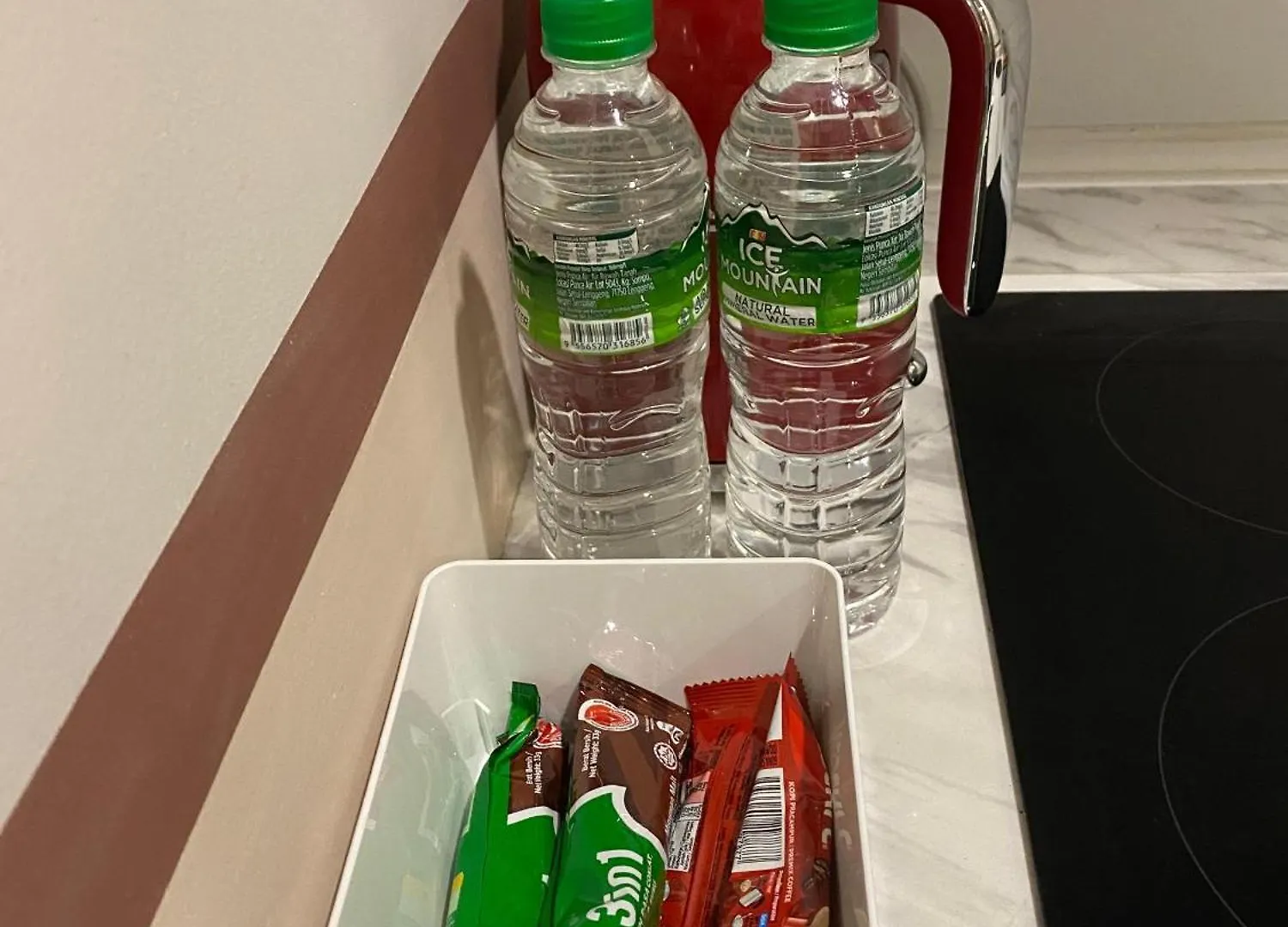 Neu Suites Kuala Lumpur Apartment