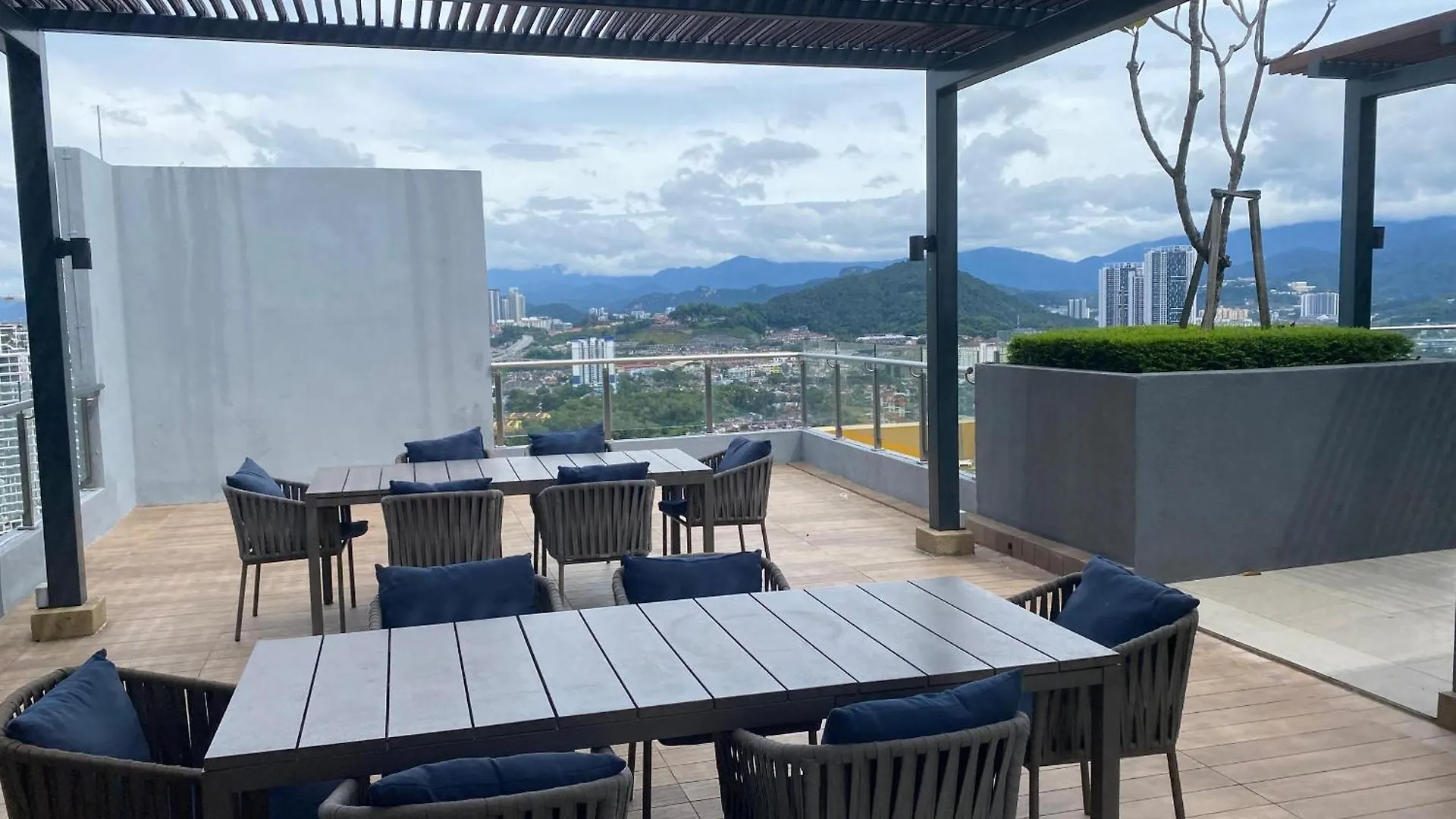 Neu Suites Kuala Lumpur Apartment