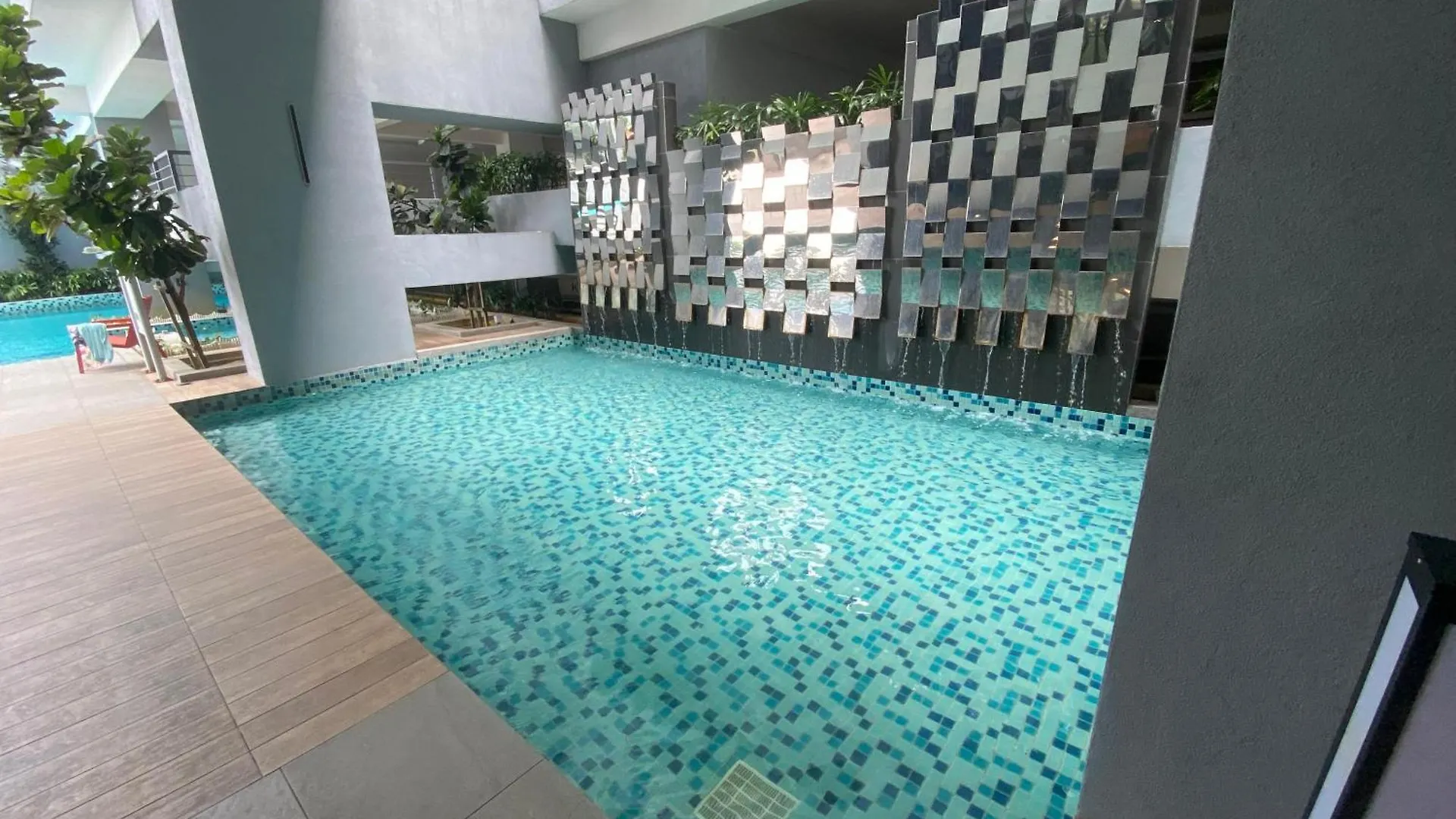 Neu Suites Kuala Lumpur