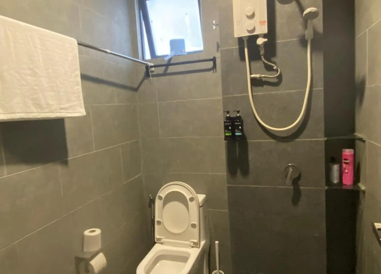 Neu Suites Kuala Lumpur