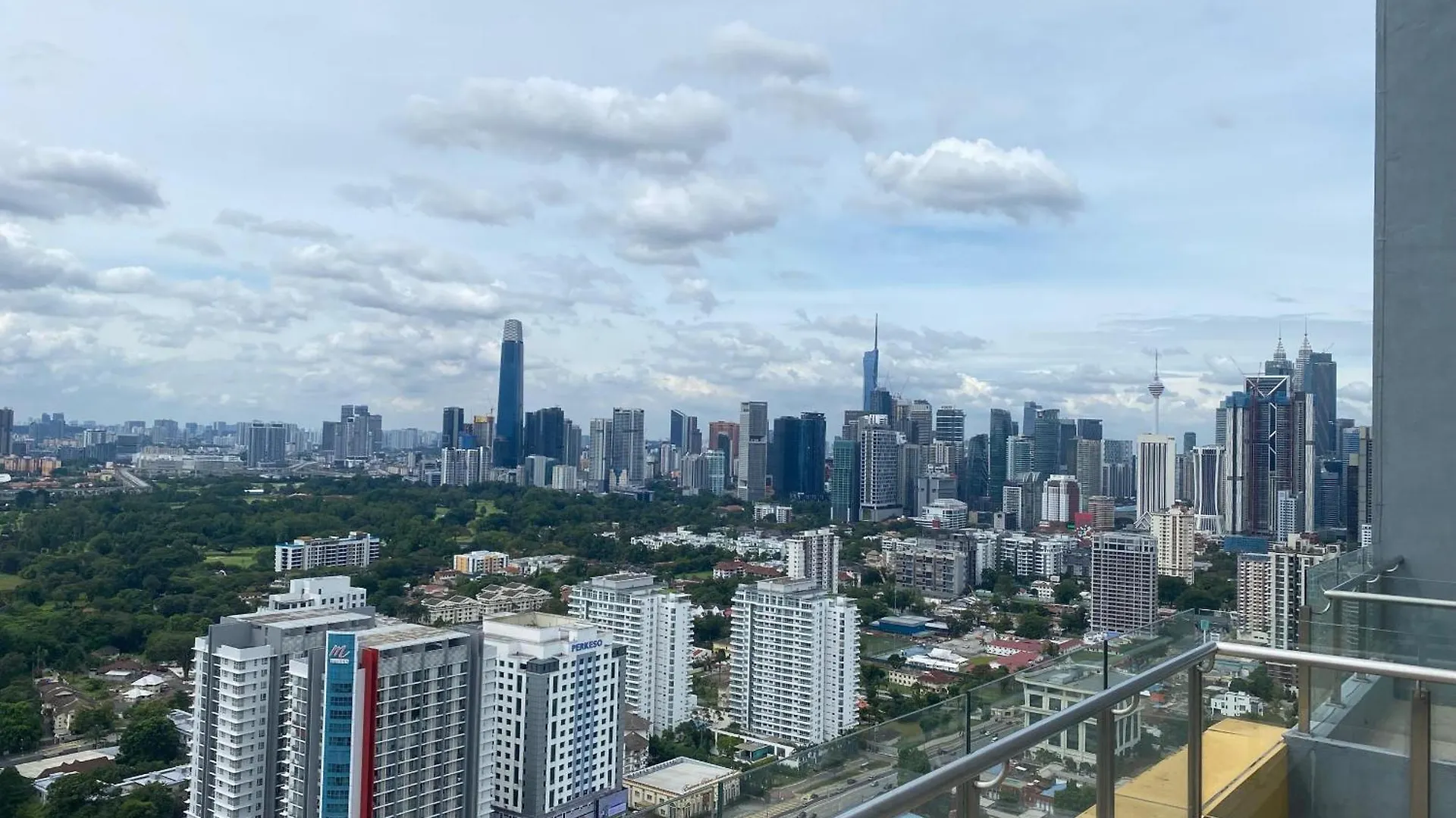 Neu Suites Kuala Lumpur