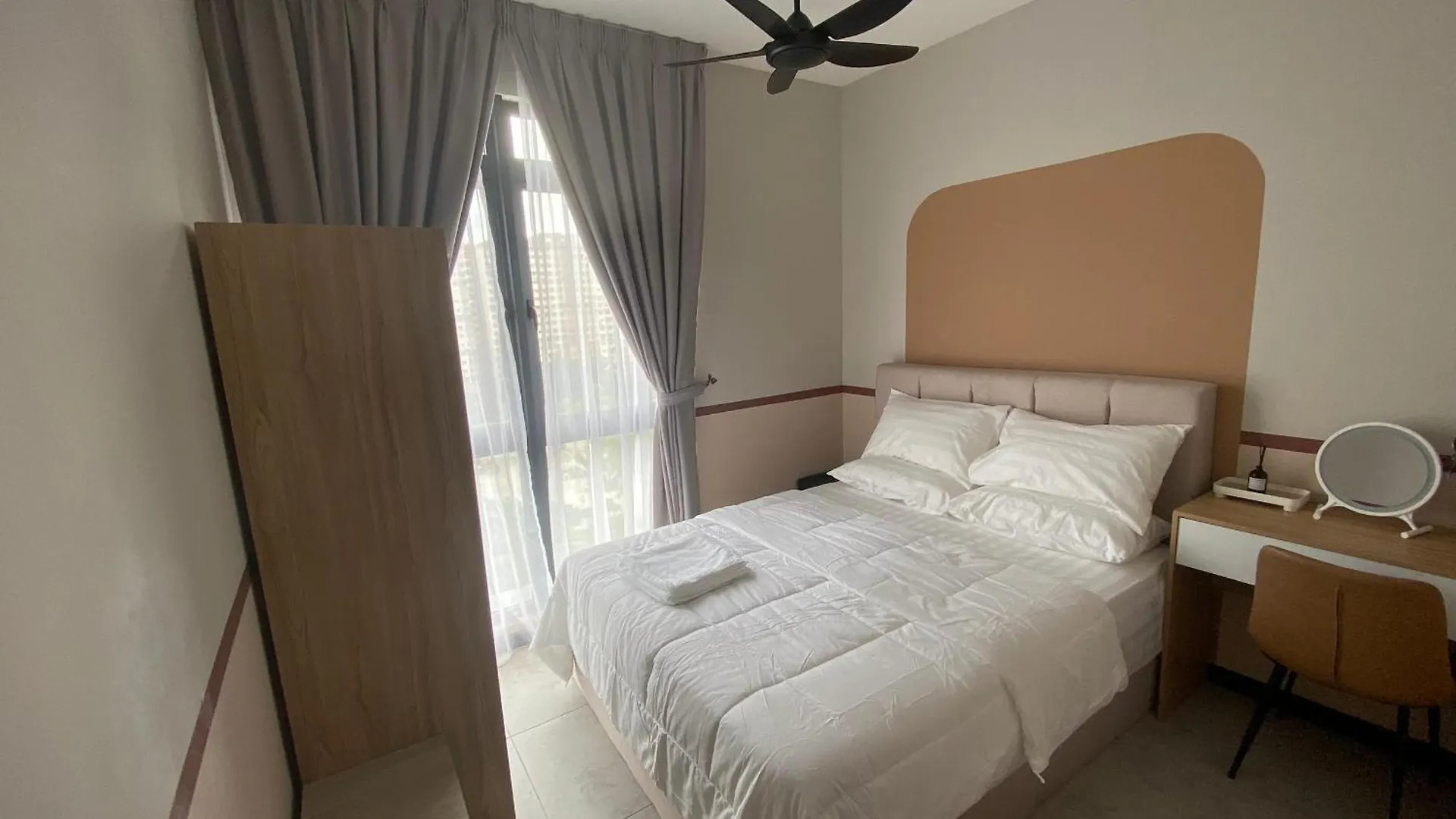 Apartment Neu Suites Kuala Lumpur