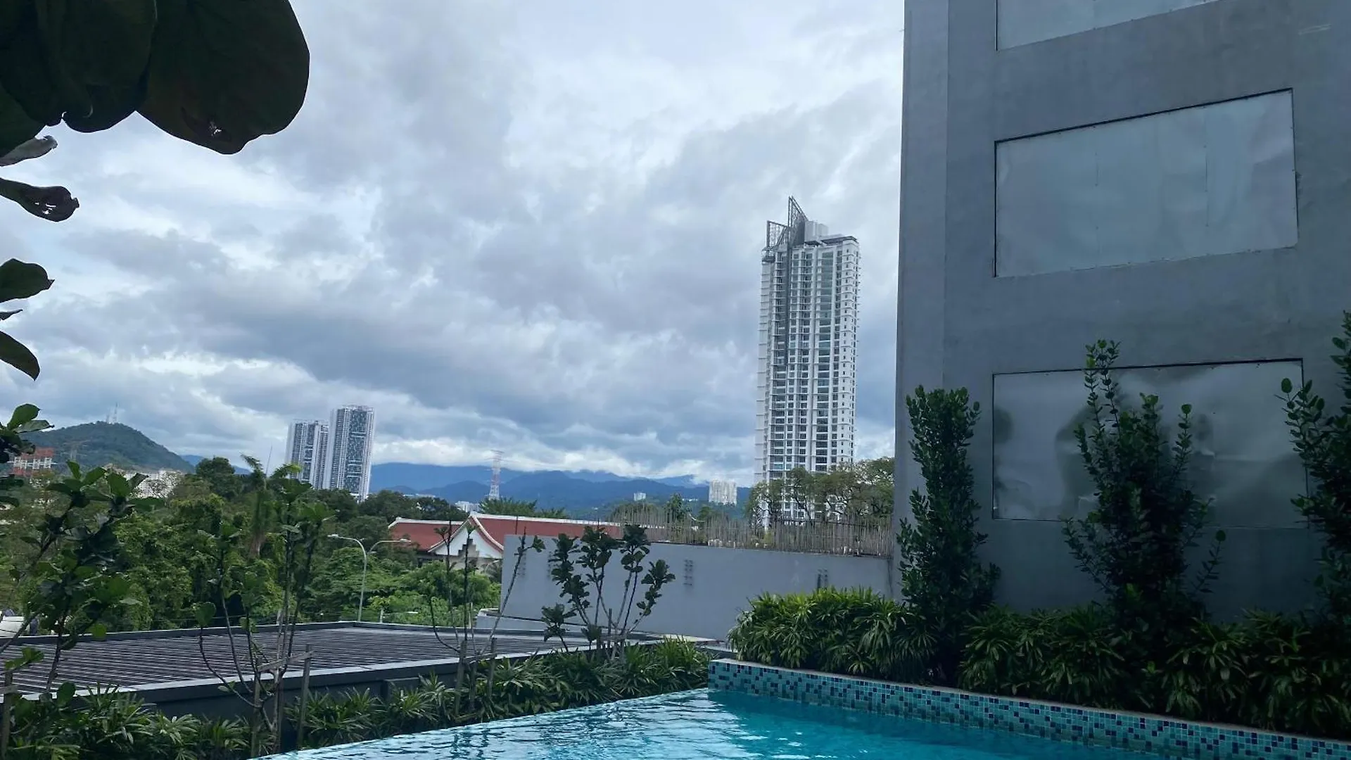 Apartment Neu Suites Kuala Lumpur