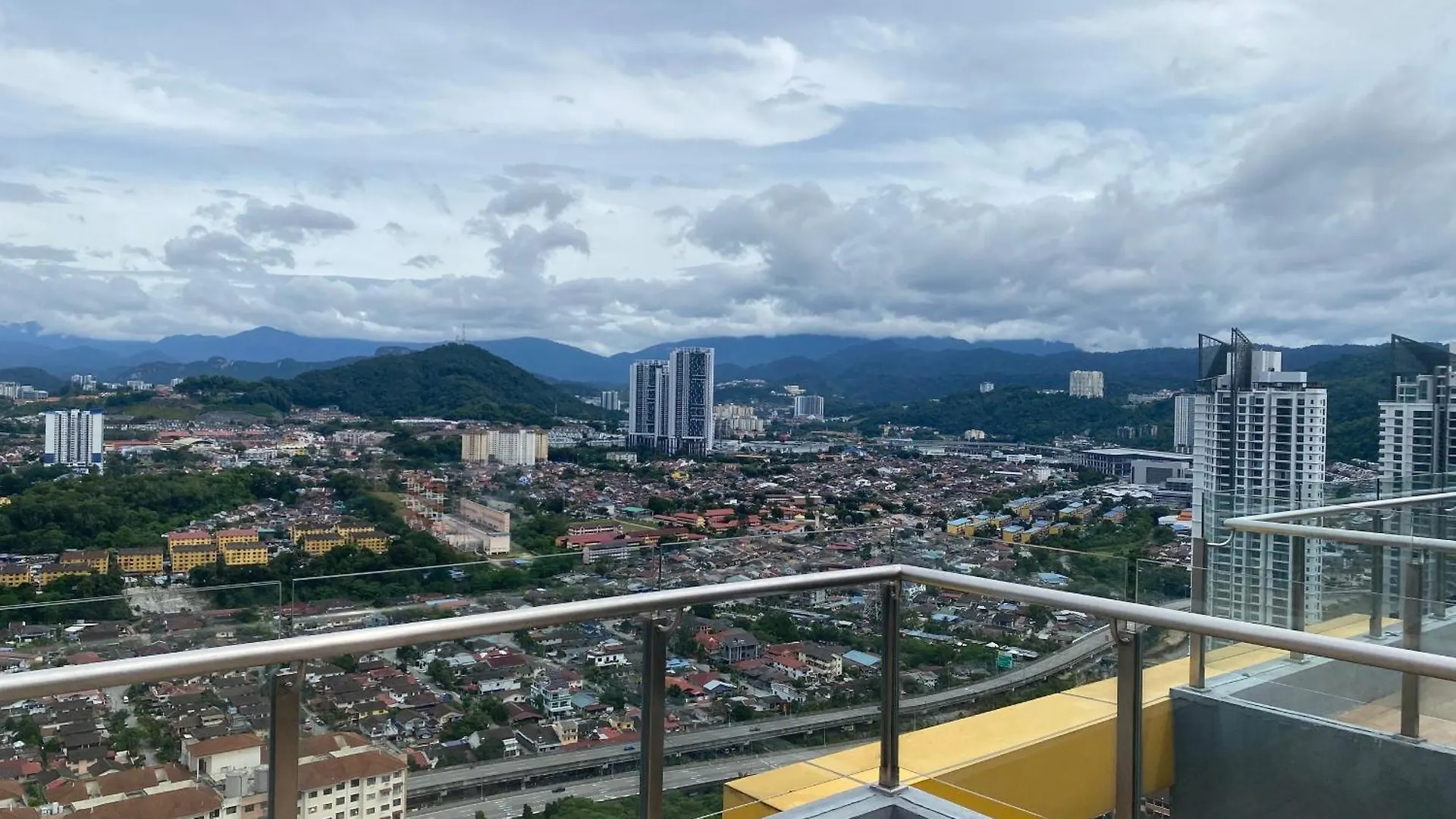 Neu Suites Kuala Lumpur