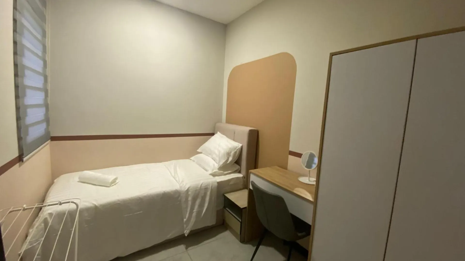 Neu Suites Kuala Lumpur 0*,  Malaysia