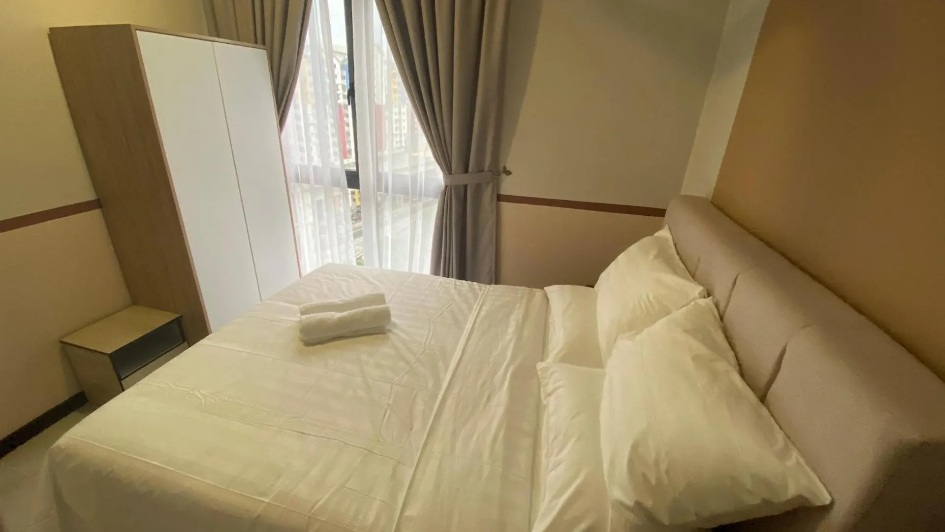 Apartment Neu Suites Kuala Lumpur