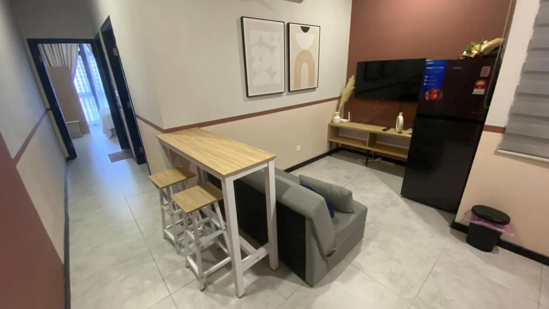 Neu Suites Kuala Lumpur Malaysia