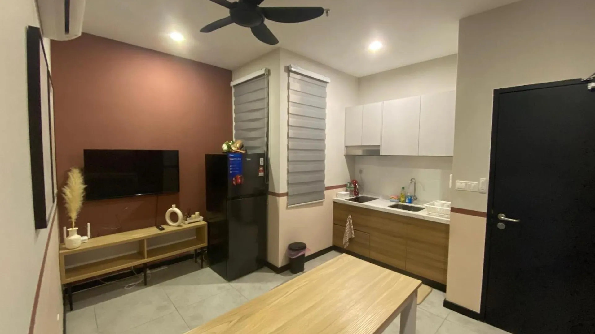Neu Suites Kuala Lumpur 0*,  Malaysia