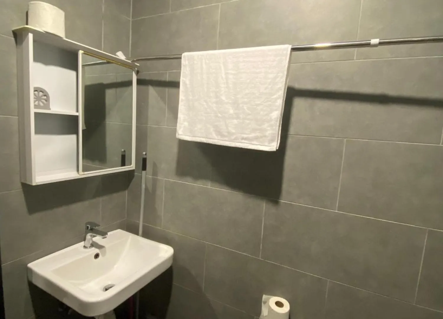 Neu Suites Kuala Lumpur Apartment