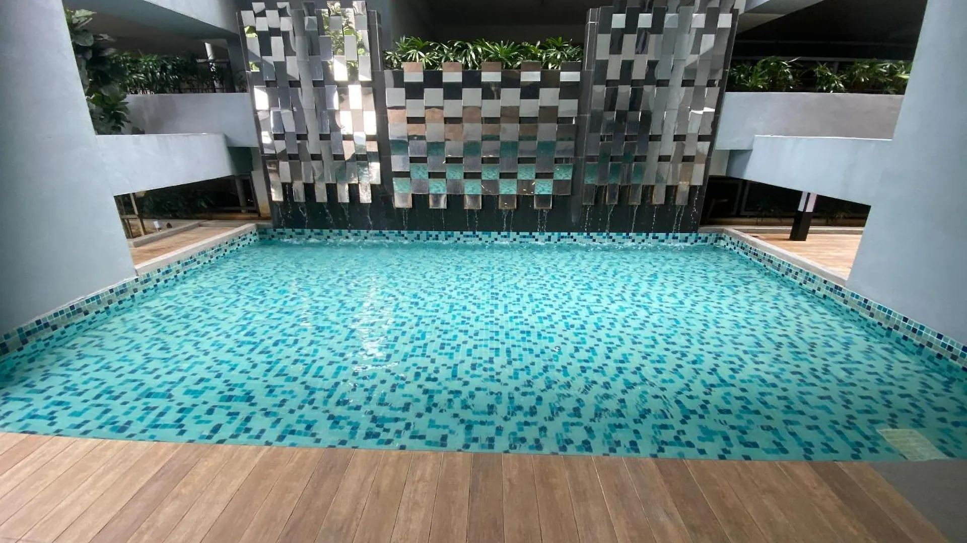 Apartment Neu Suites Kuala Lumpur Malaysia
